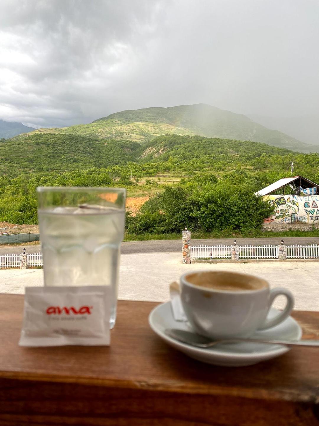Nëna Dashuri Agroturizëm