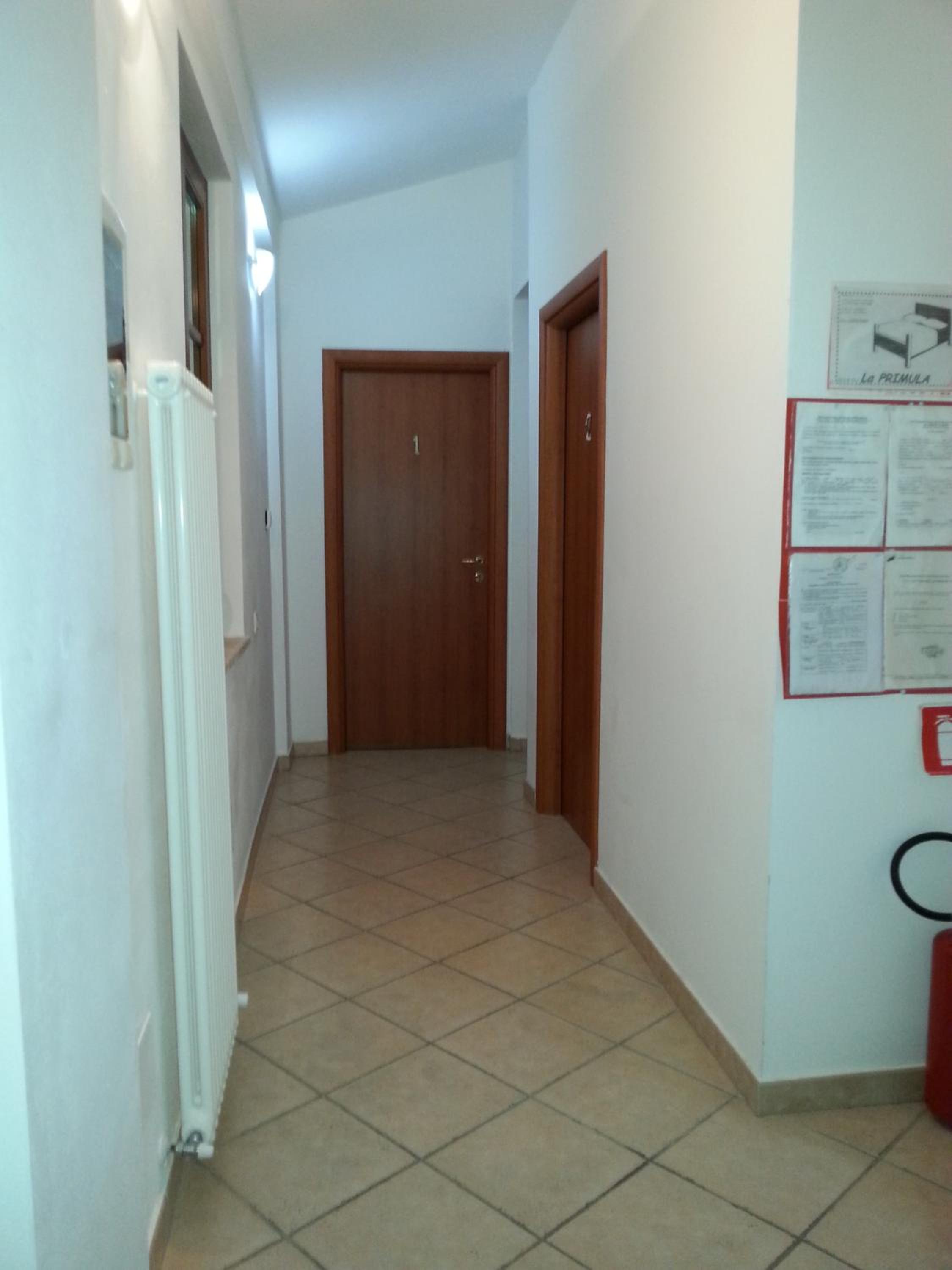 Soggiorno La Primula