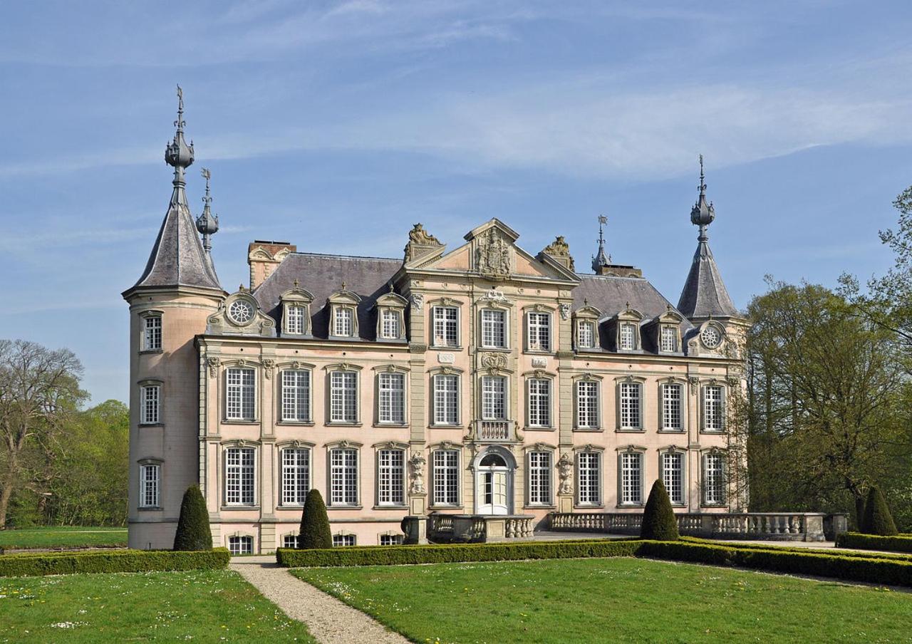 de Oude Brouwerij