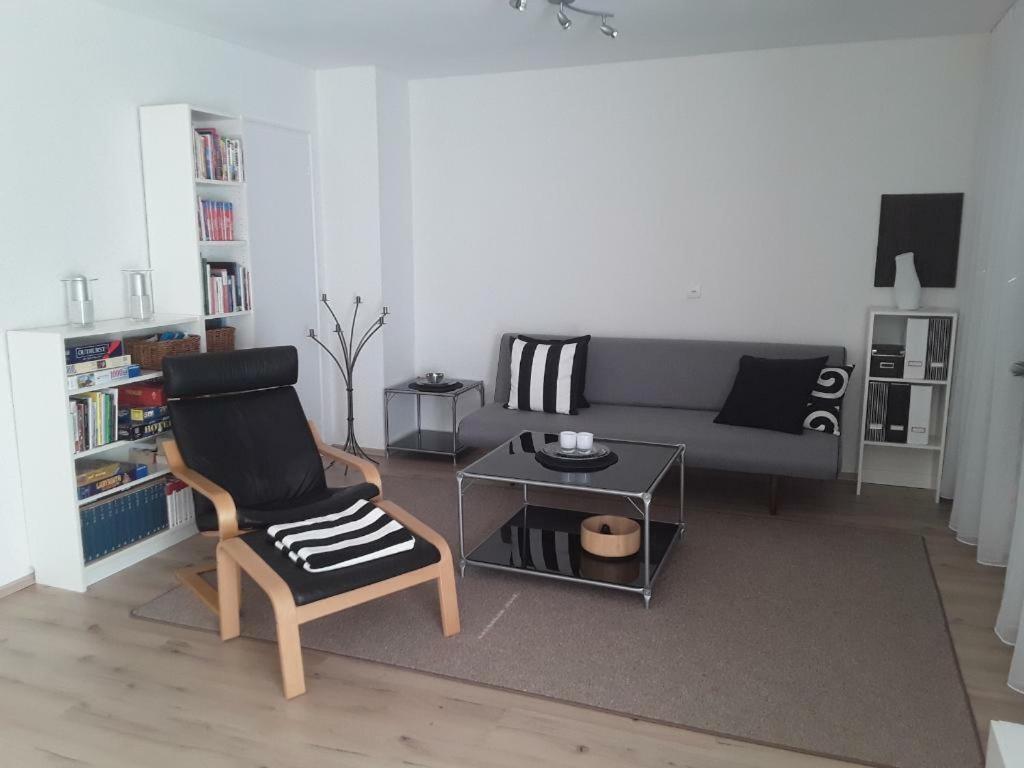 Freundliche Ferienwohnung mit groer Terasse - Property Image 10