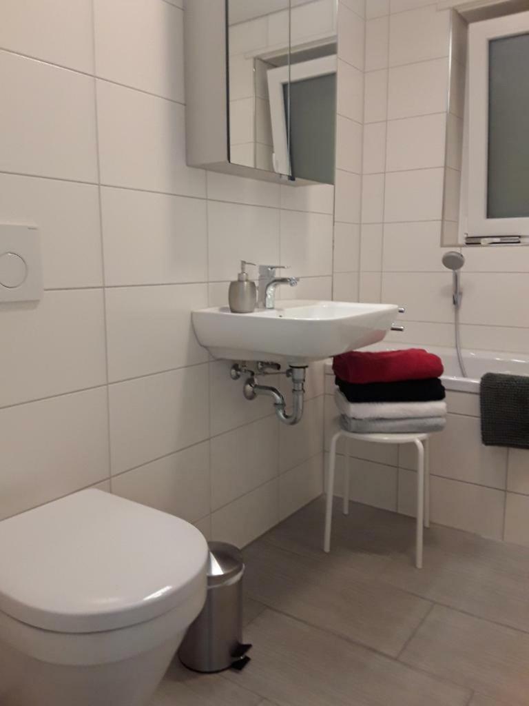 Freundliche Ferienwohnung mit groer Terasse - Property Image 9