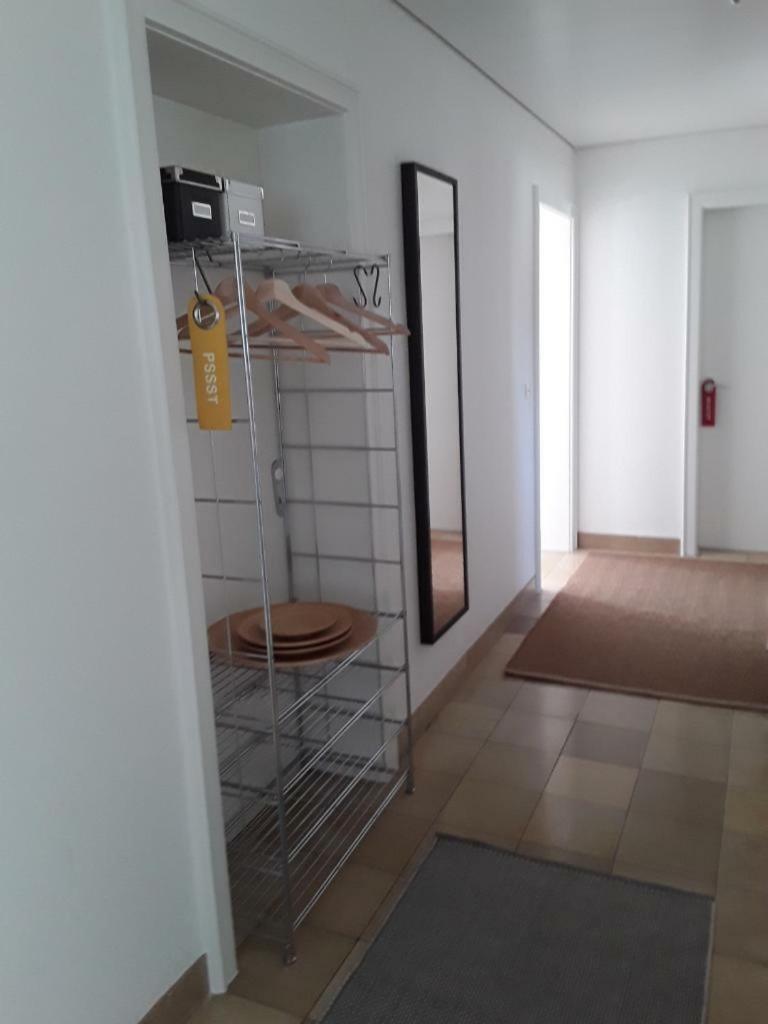 Freundliche Ferienwohnung mit groer Terasse - Property Image 6