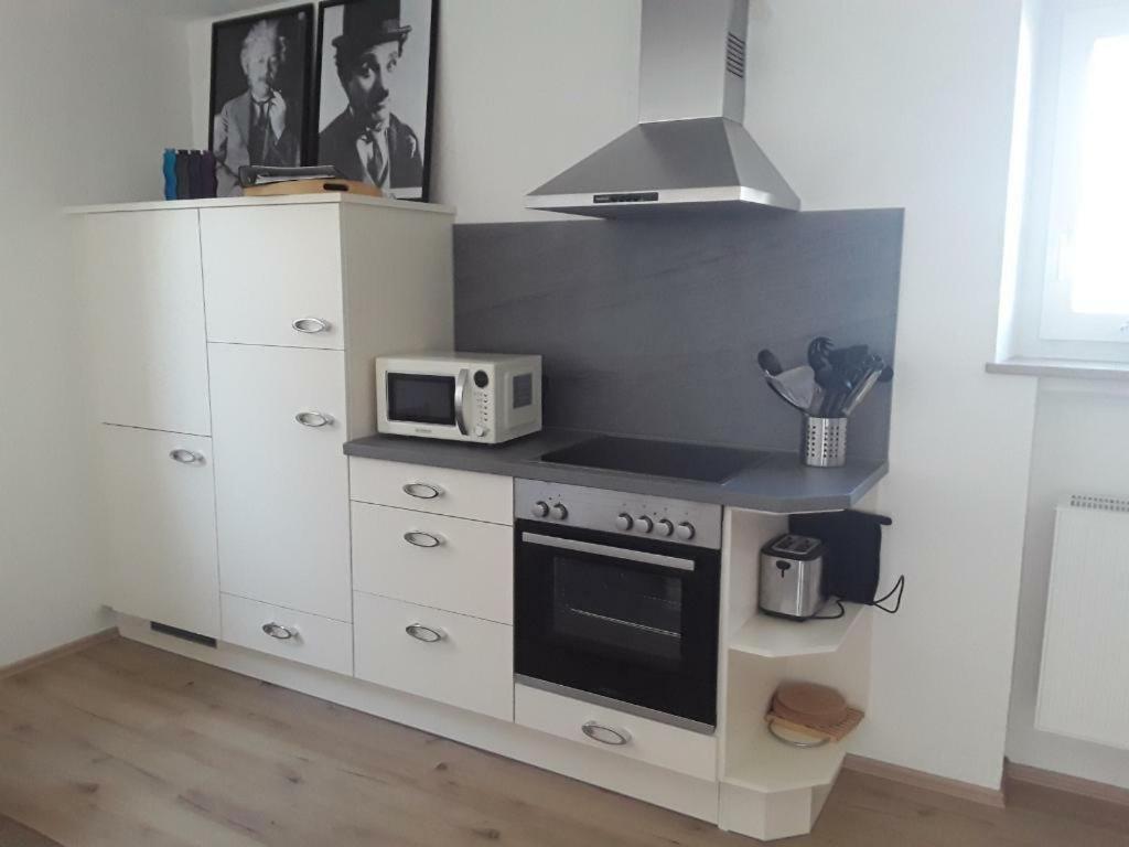 Freundliche Ferienwohnung mit groer Terasse - Property Image 16