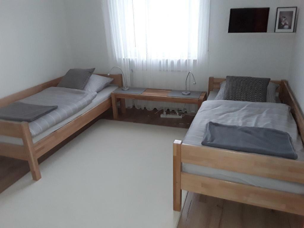 Freundliche Ferienwohnung mit groer Terasse - Property Image 2