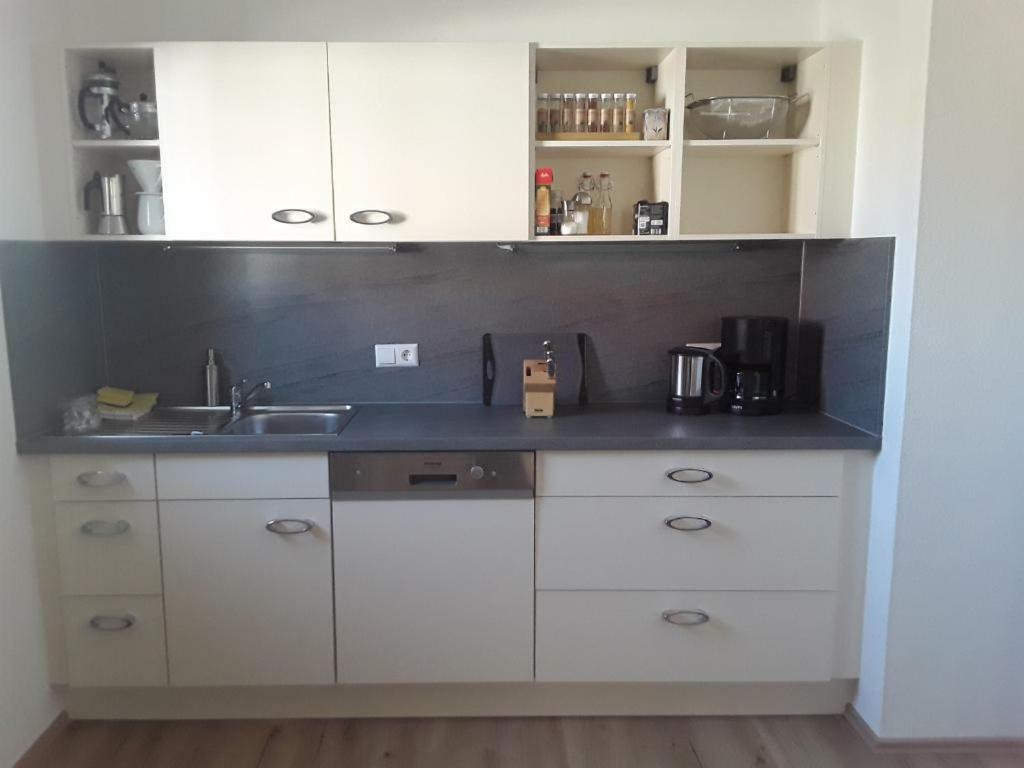 Freundliche Ferienwohnung mit groer Terasse - Property Image 15