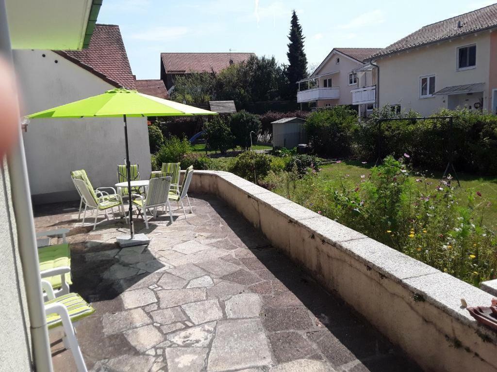 Freundliche Ferienwohnung mit groer Terasse - Property Image 4