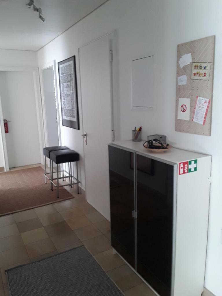 Freundliche Ferienwohnung mit groer Terasse - Property Image 5