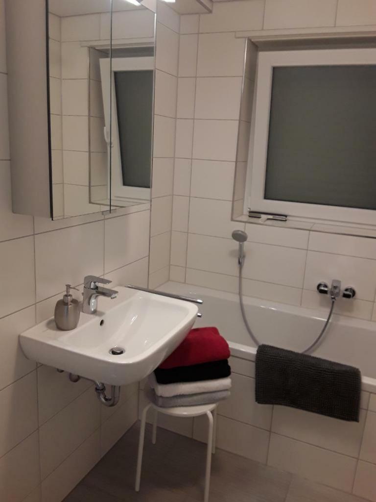Freundliche Ferienwohnung mit groer Terasse - Property Image 8