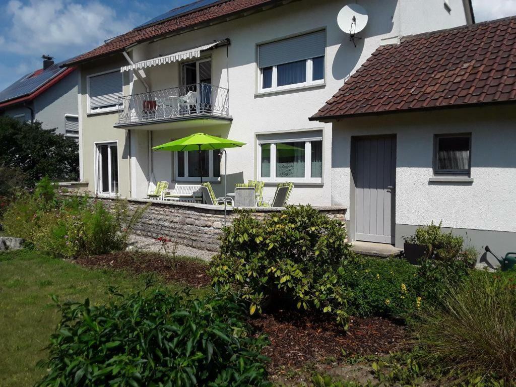Freundliche Ferienwohnung mit groer Terasse - Property Image 3