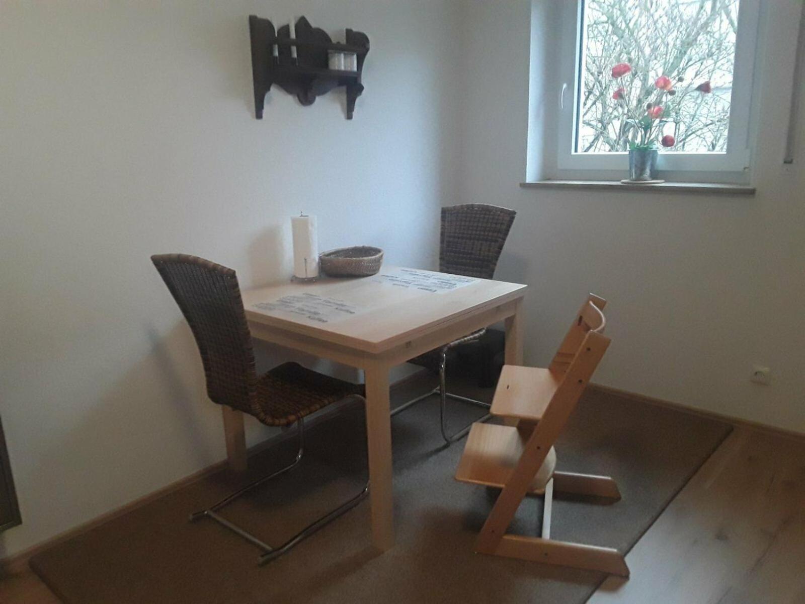 Freundliche Ferienwohnung mit groer Terasse - Property Image 14