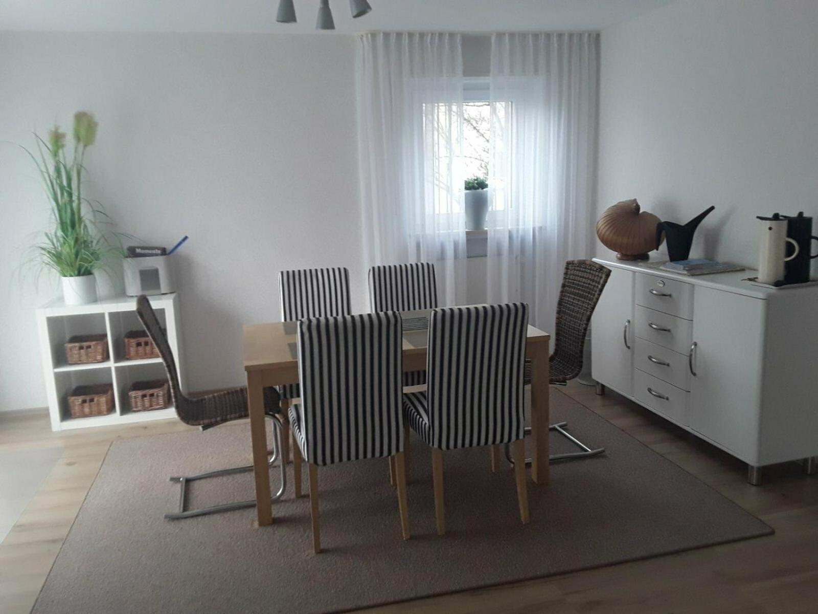 Freundliche Ferienwohnung mit groer Terasse - Property Image 1
