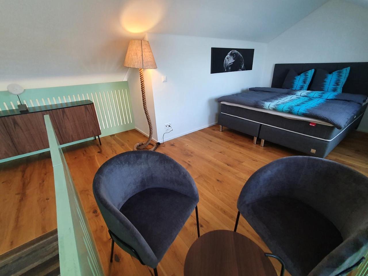 Wohnstation DIAMOND SUITE