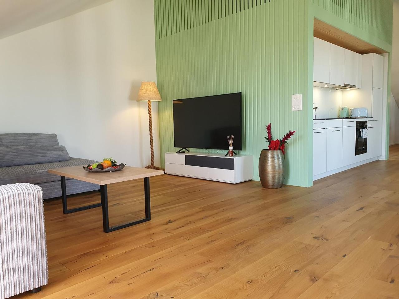 Wohnstation DIAMOND SUITE