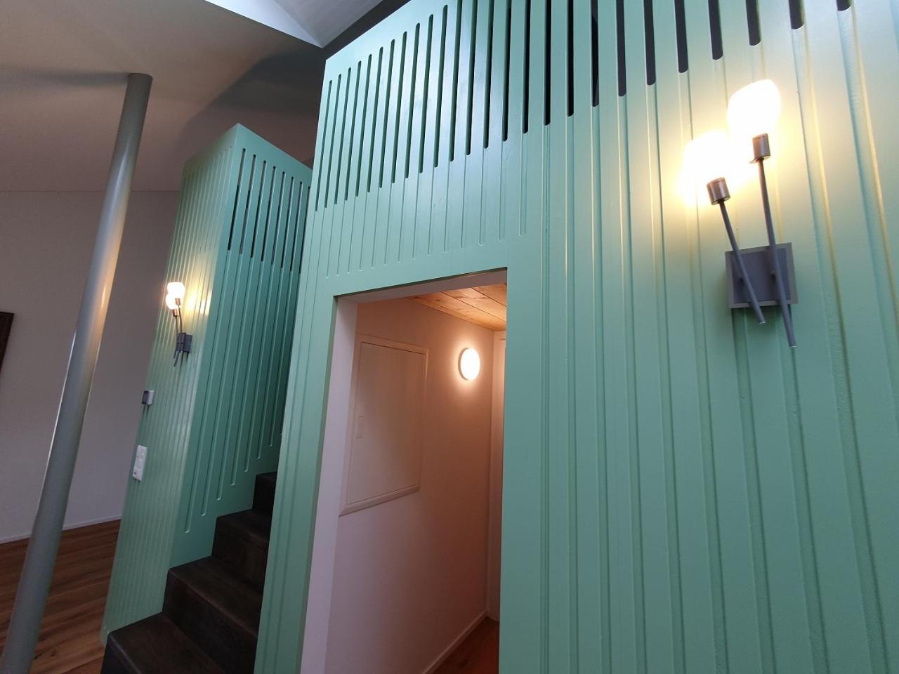 Wohnstation DIAMOND SUITE