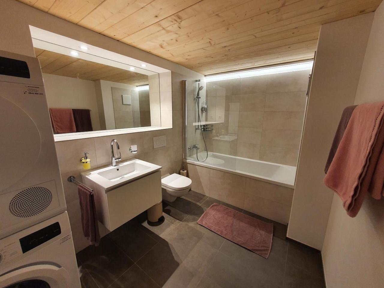 Wohnstation DIAMOND SUITE