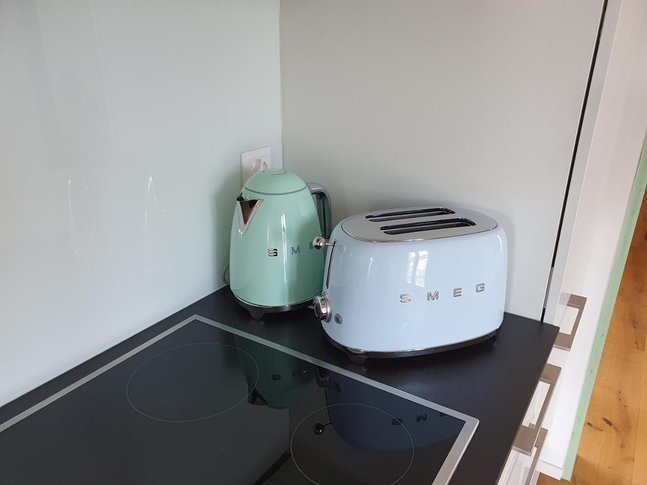 Wohnstation DIAMOND SUITE