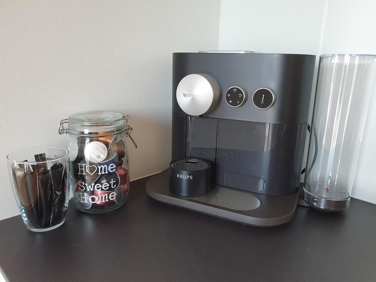 Wohnstation DIAMOND SUITE