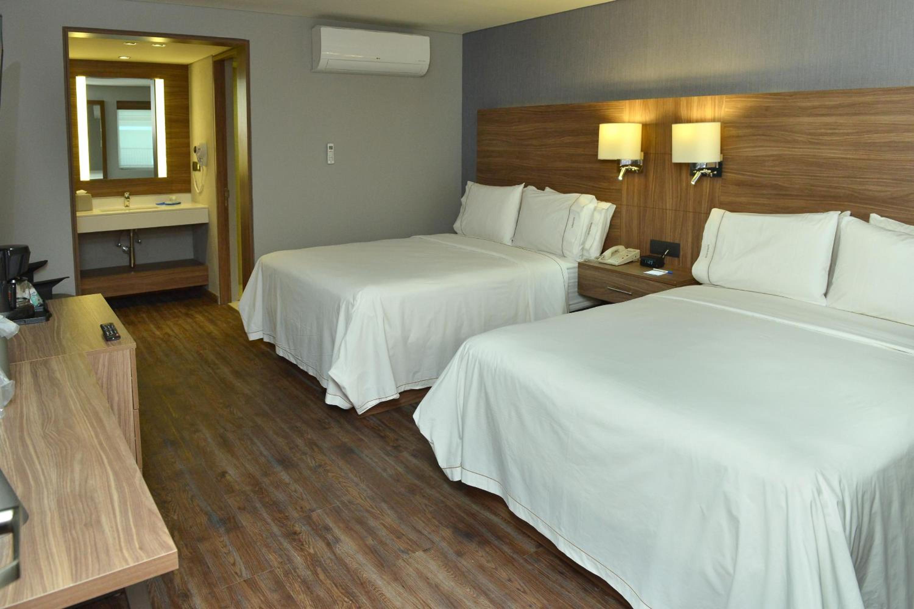 Holiday Inn Express Morelia, an IHG Hotel - Property Image 14