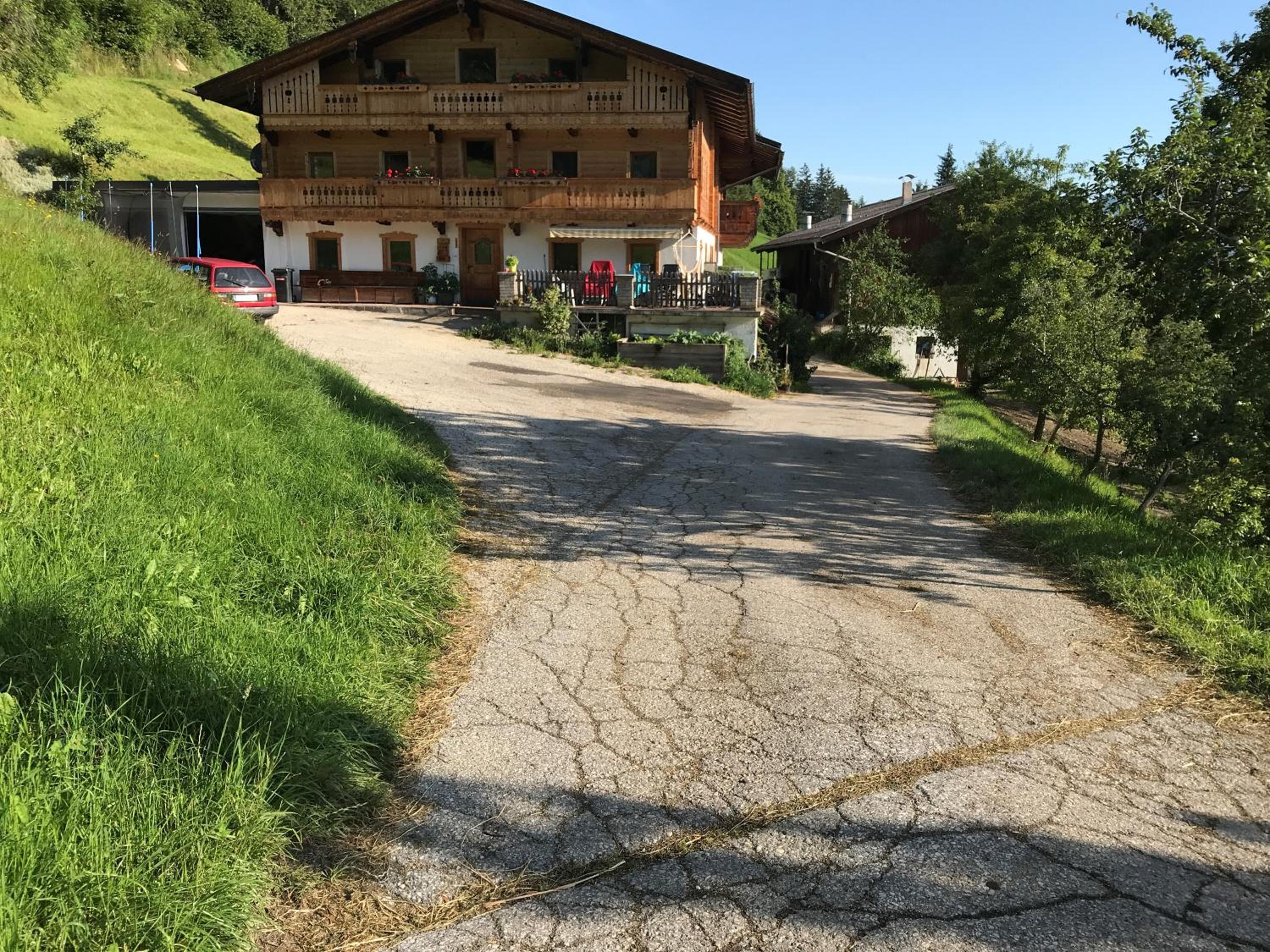 Haus Dengg view 4
