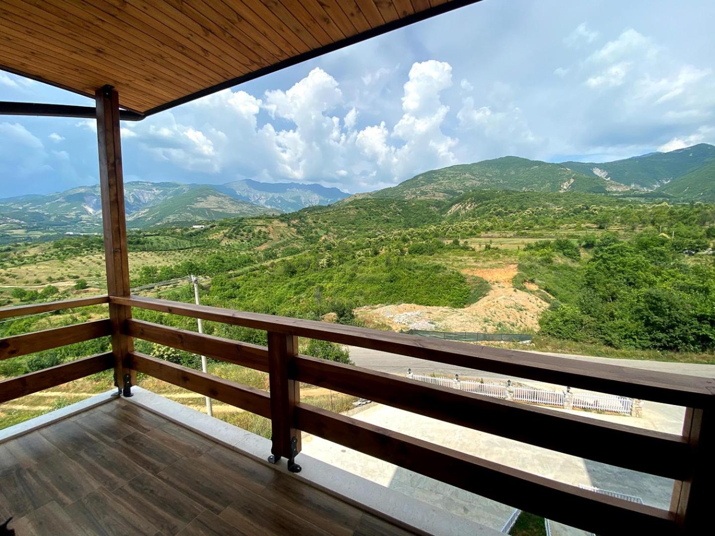 Nëna Dashuri Agroturizëm