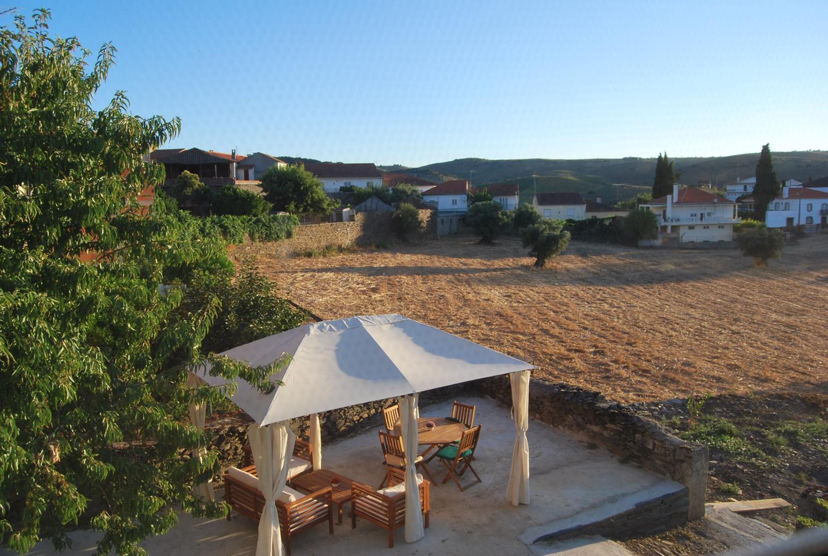 Casa dos Primos view 5