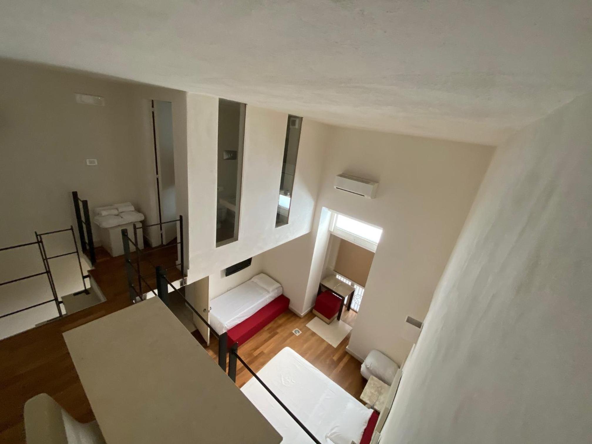 Micalò Art Rooms photo 3