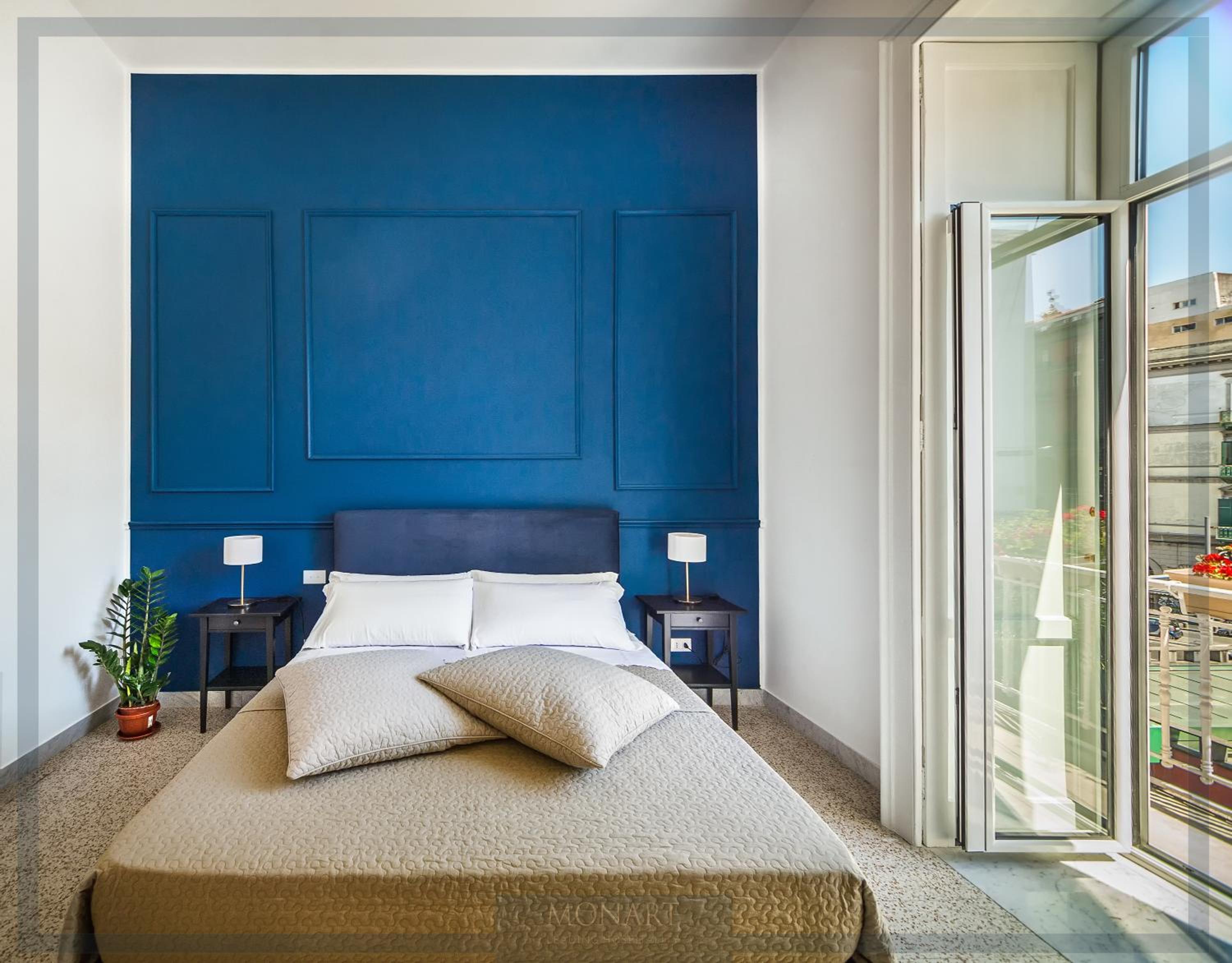 MONART HOSPITALITY Cavour