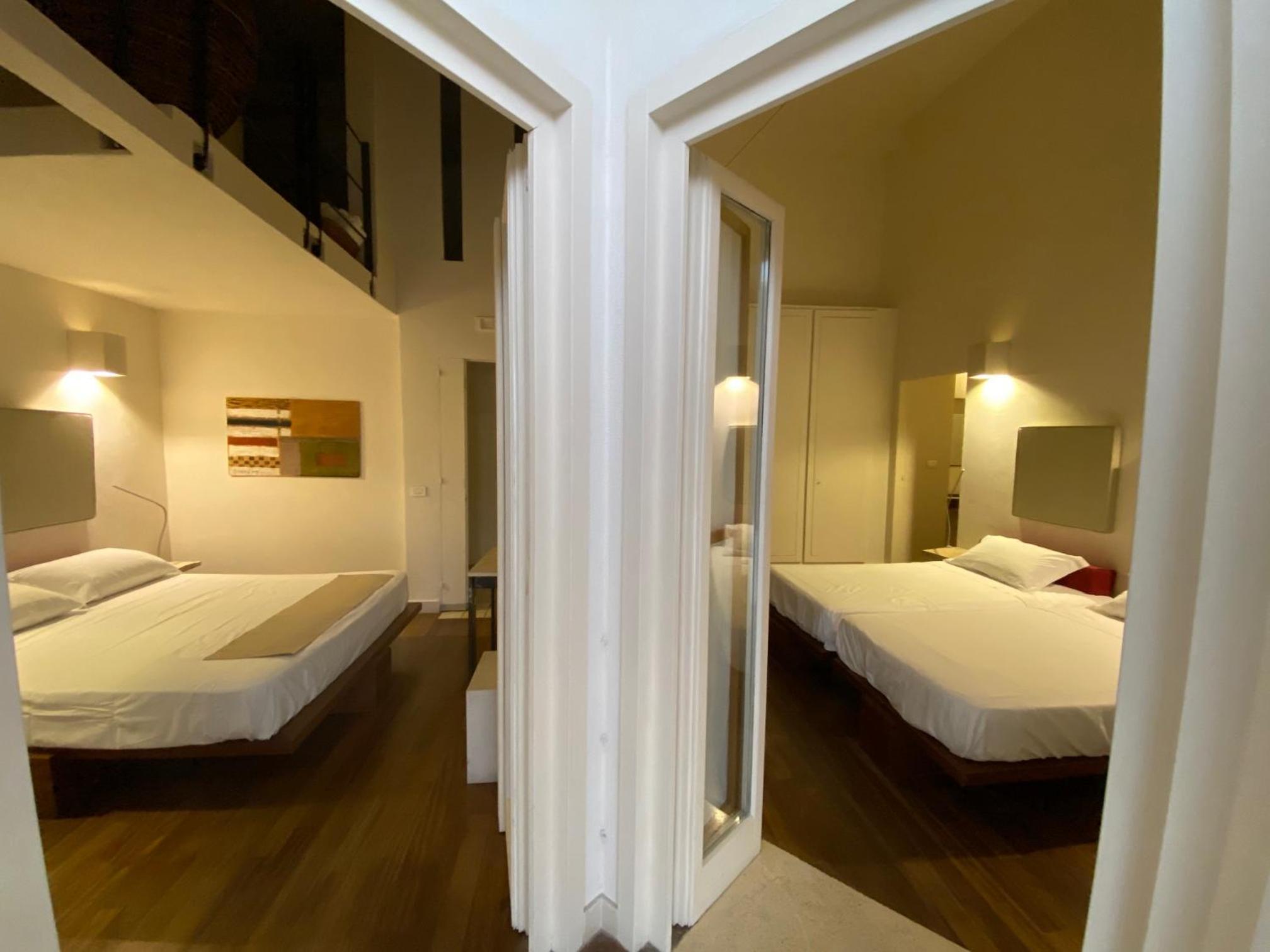 Micalò Art Rooms, photo 28