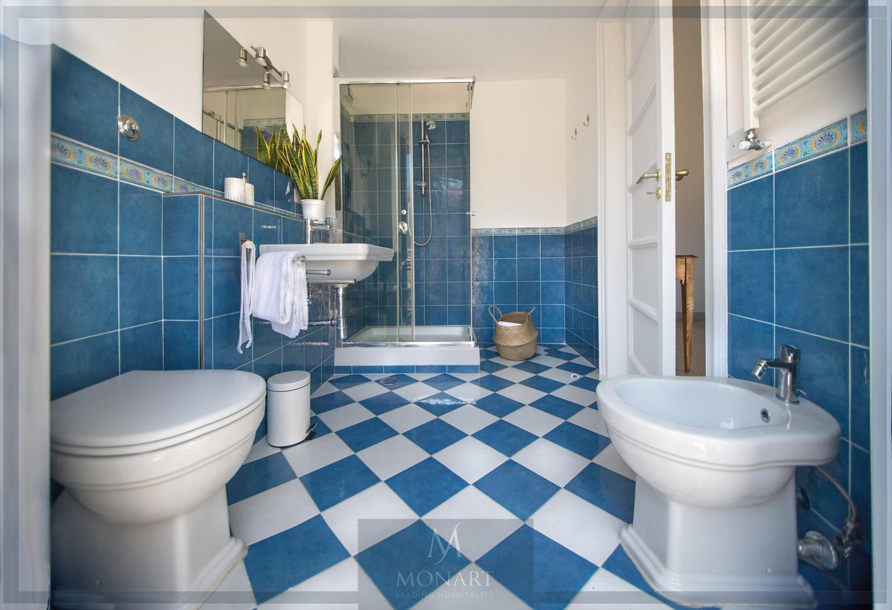MONART HOSPITALITY Cavour