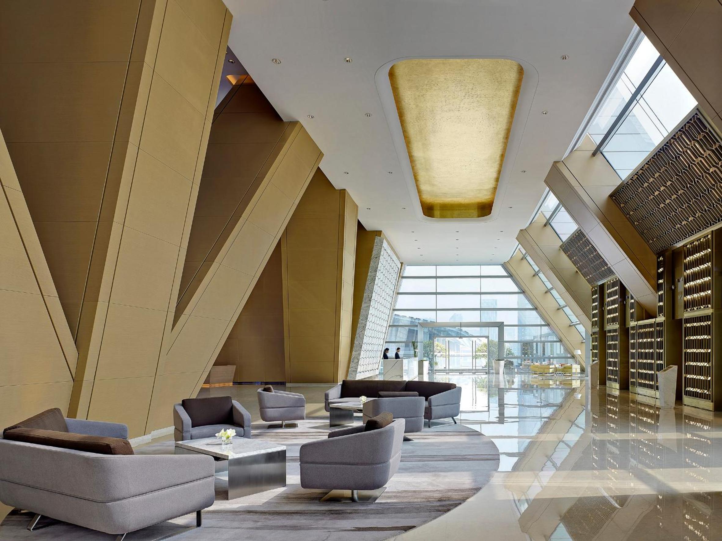Langham Place, Guangzhou 3