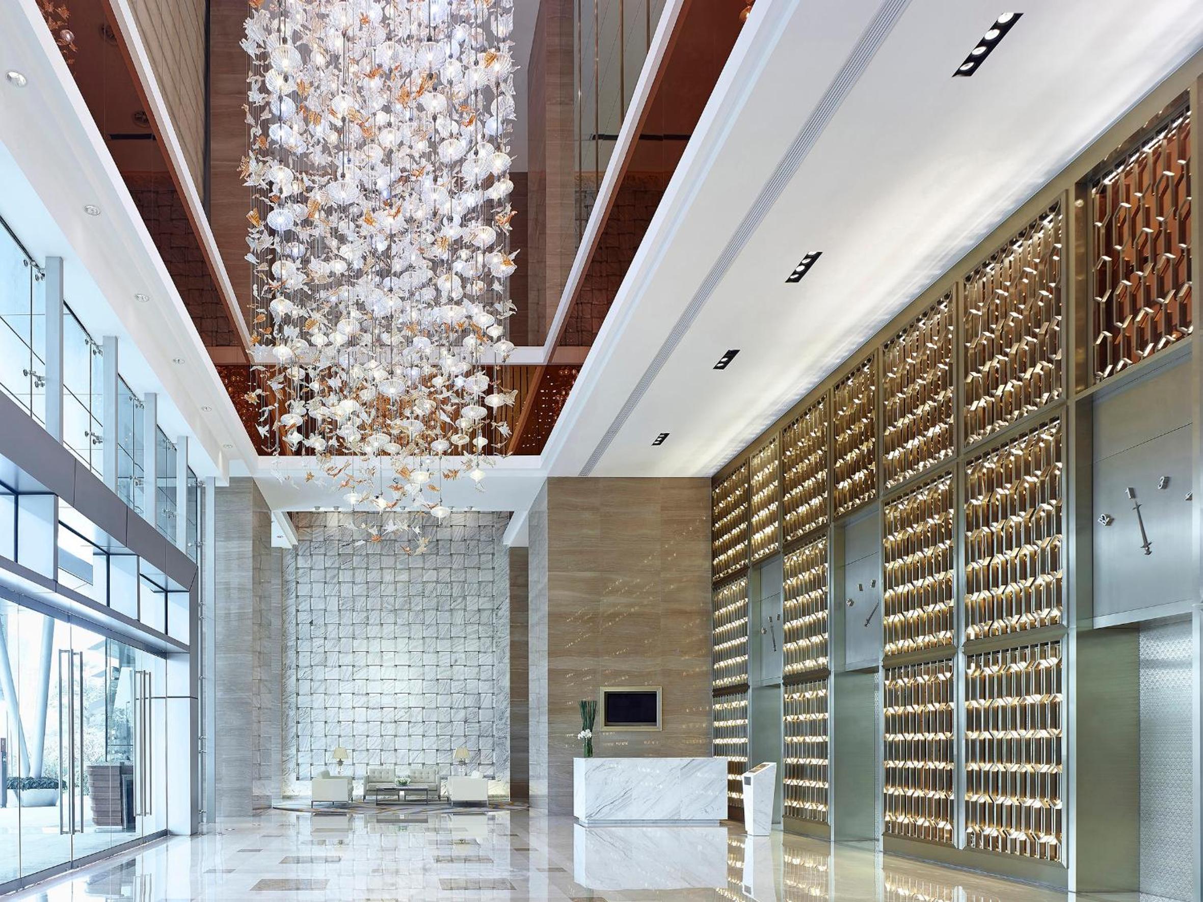 Langham Place, Guangzhou 2