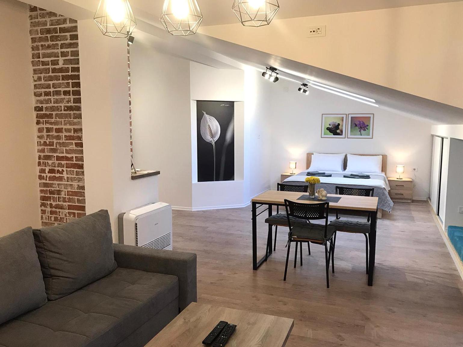 Letra Apartments view 4