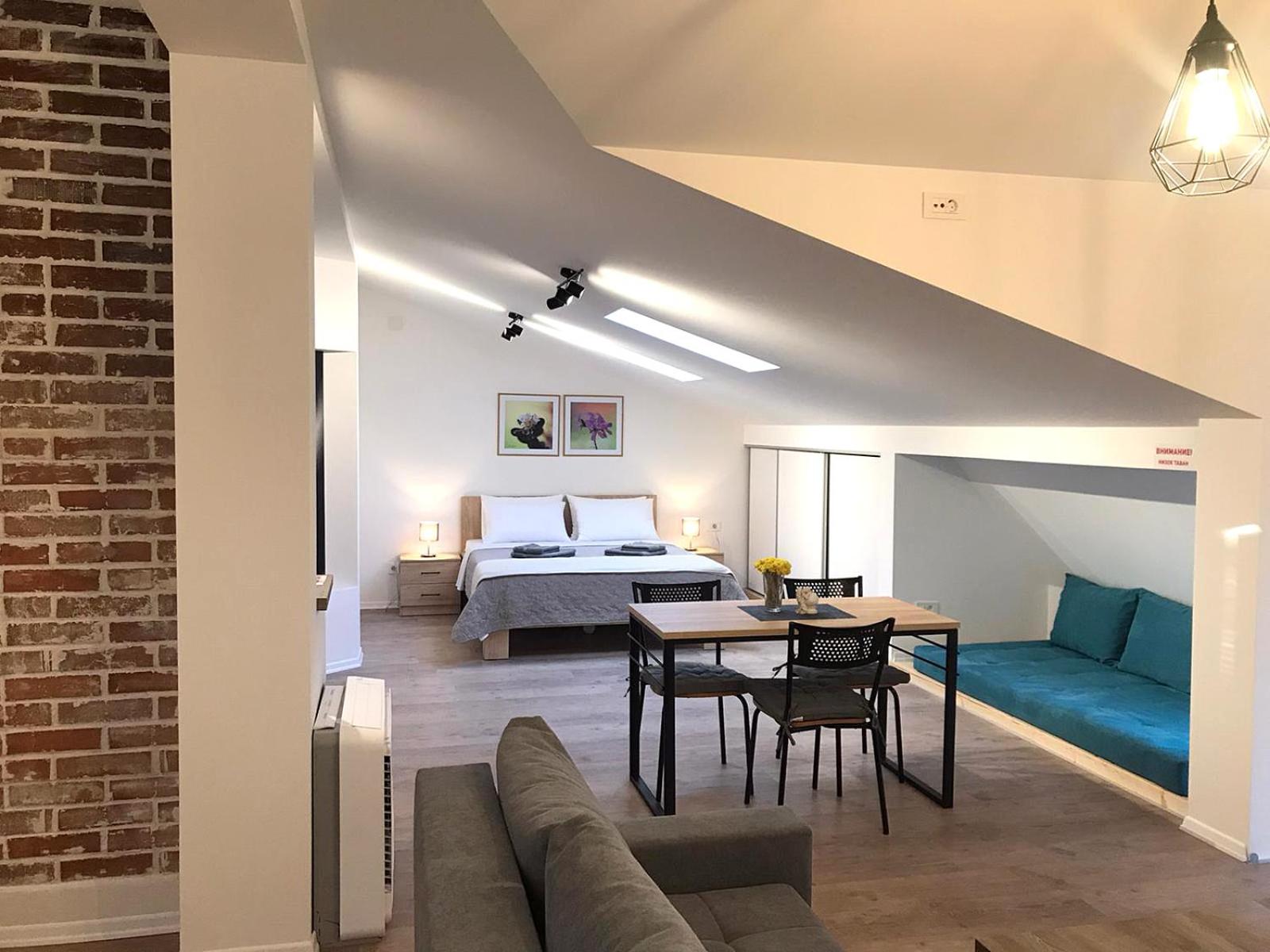 Letra Apartments view 3