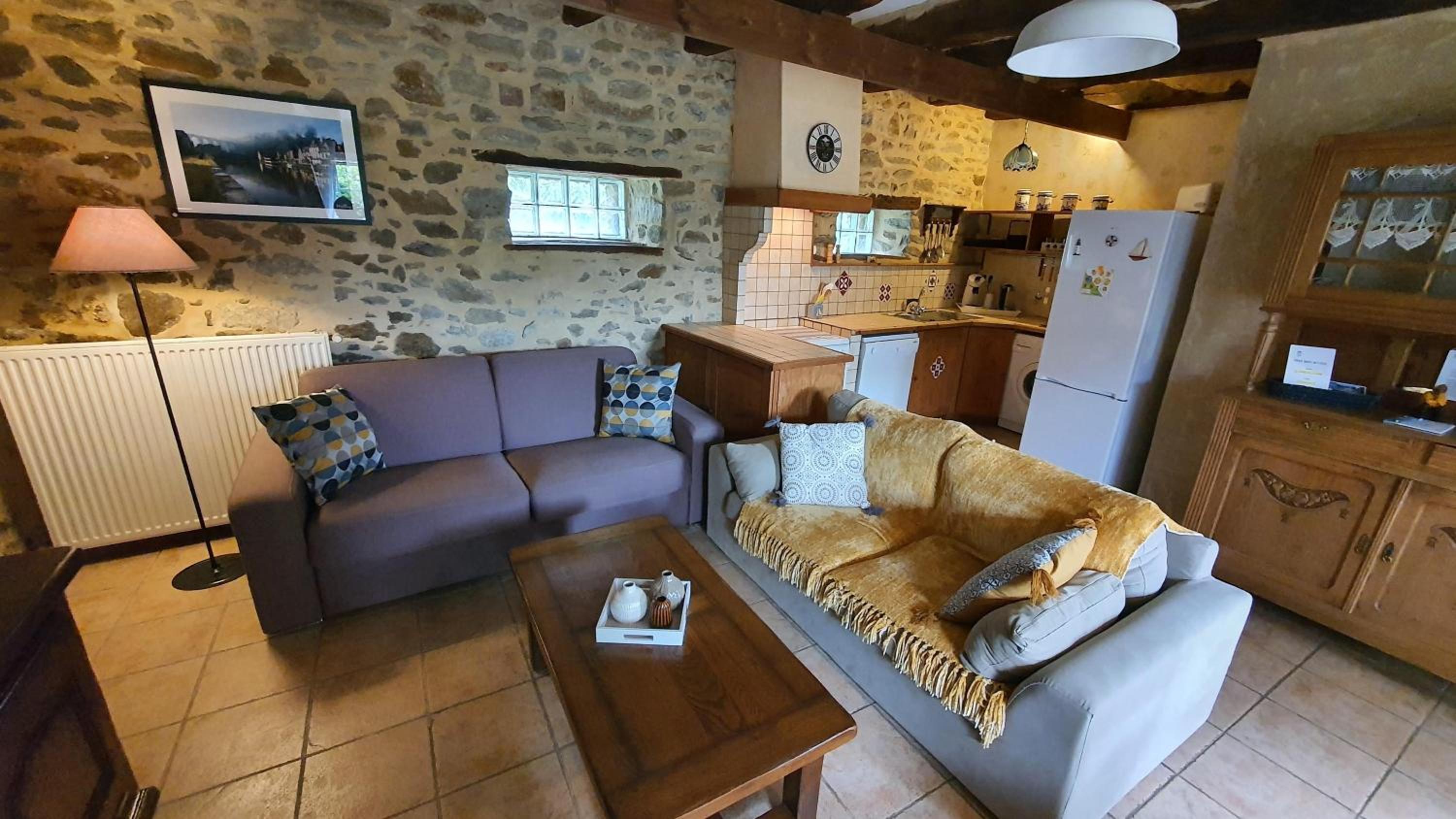 LA VALLÉE DU LAUNAY GiTES, photo 22