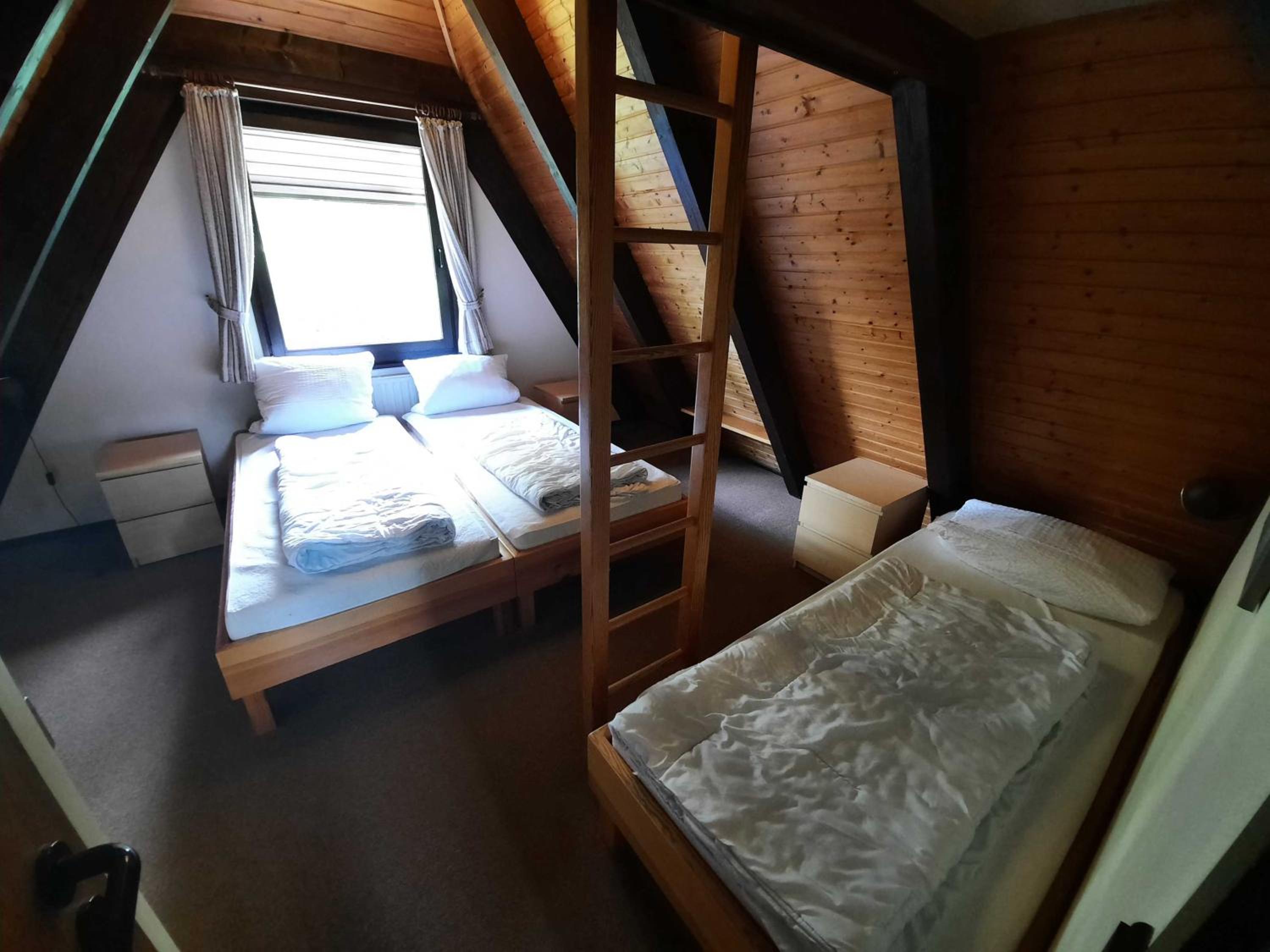 Ferienhaus Winnetou 114 view 5