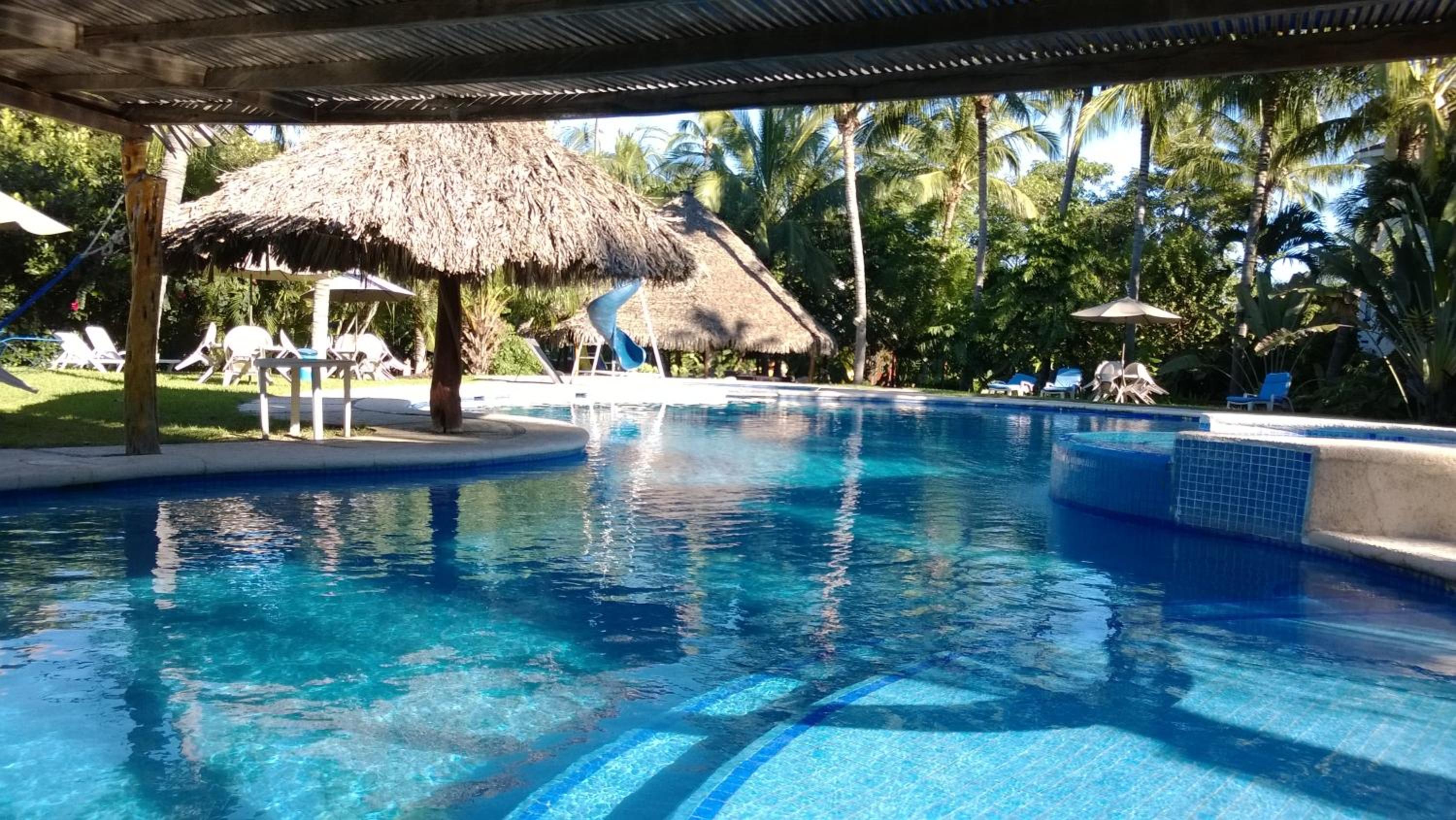 Hotel Hacienda de Melaque