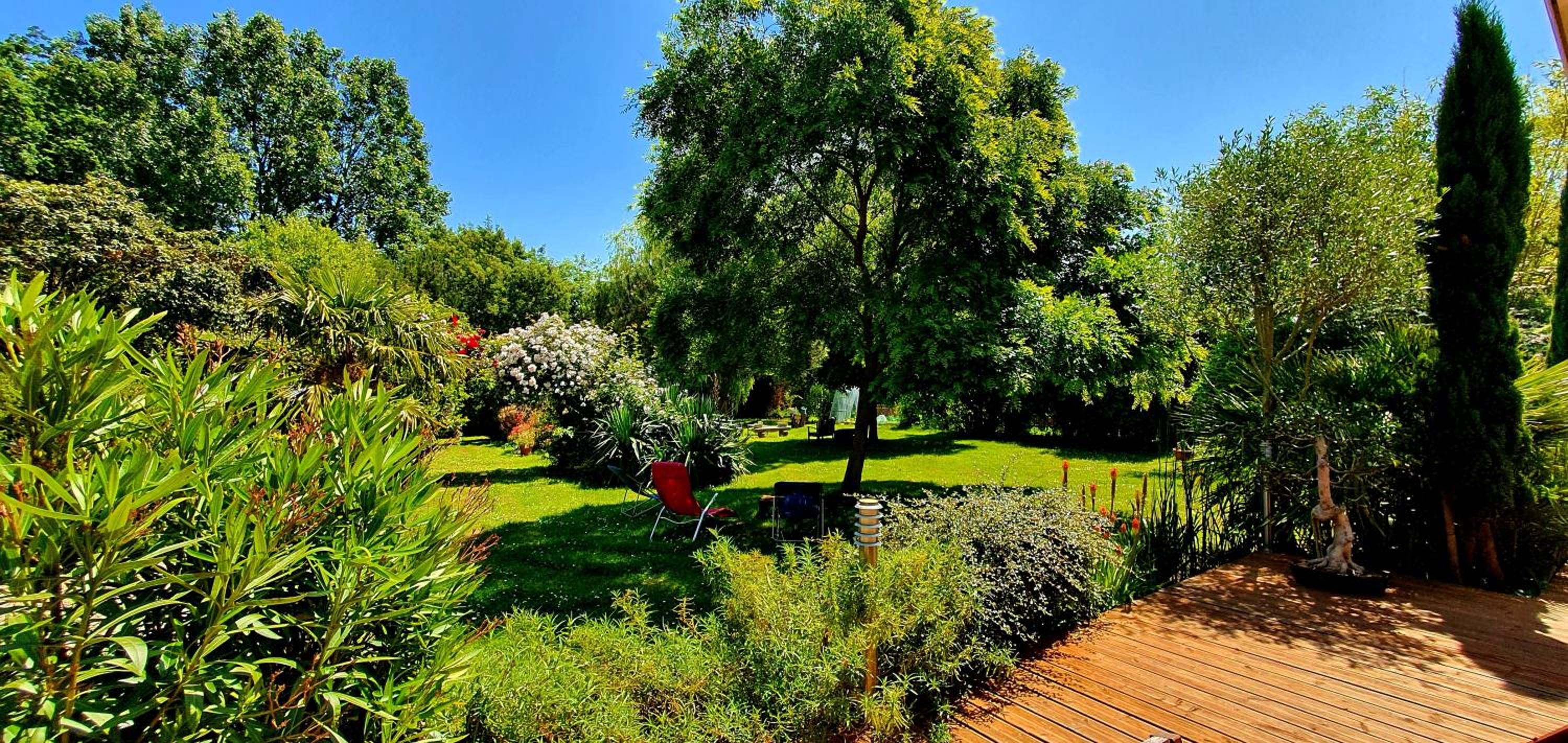 LA VALLÉE DU LAUNAY GiTES, photo 44