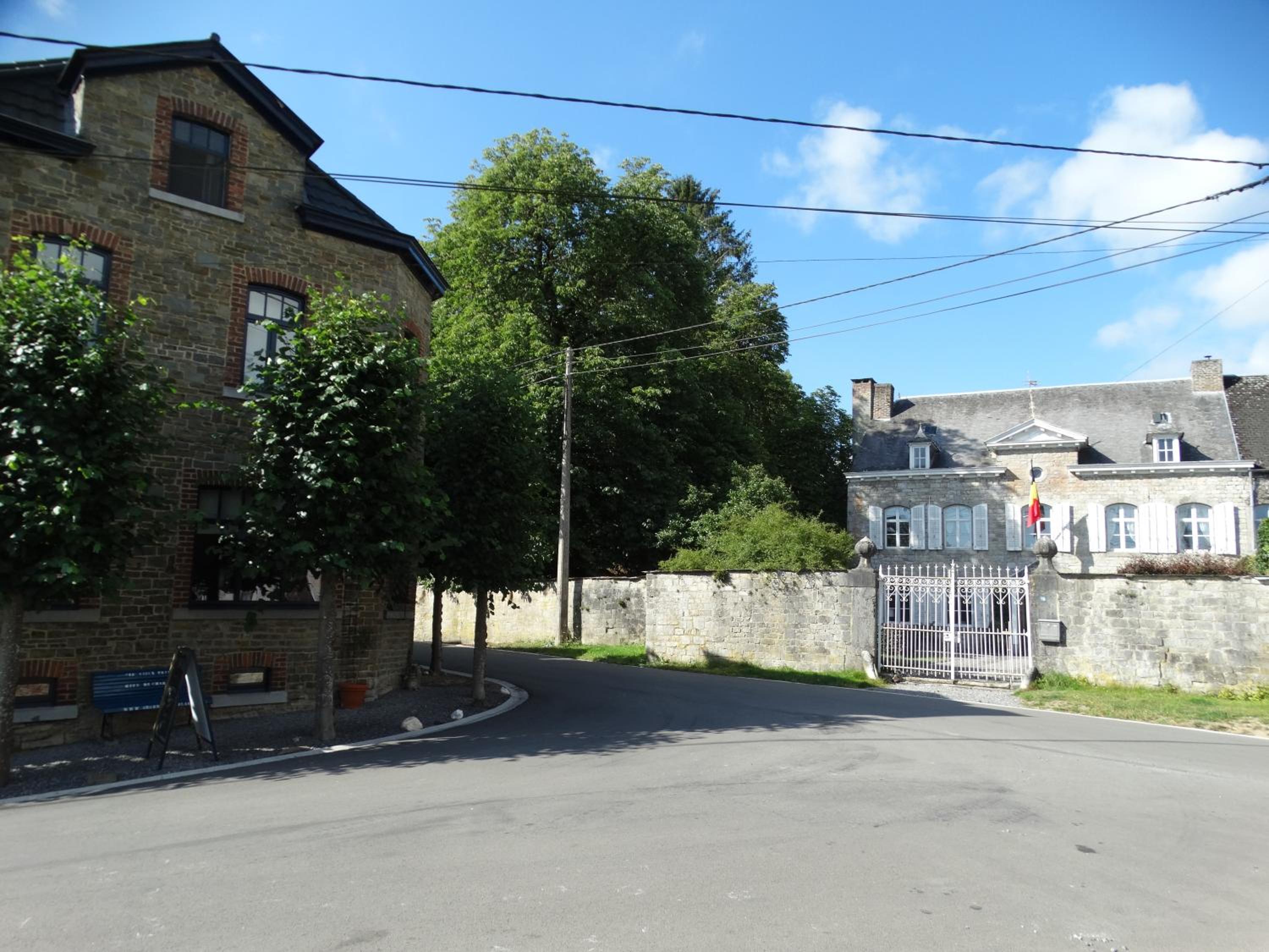 L'ancienne Boulangerie