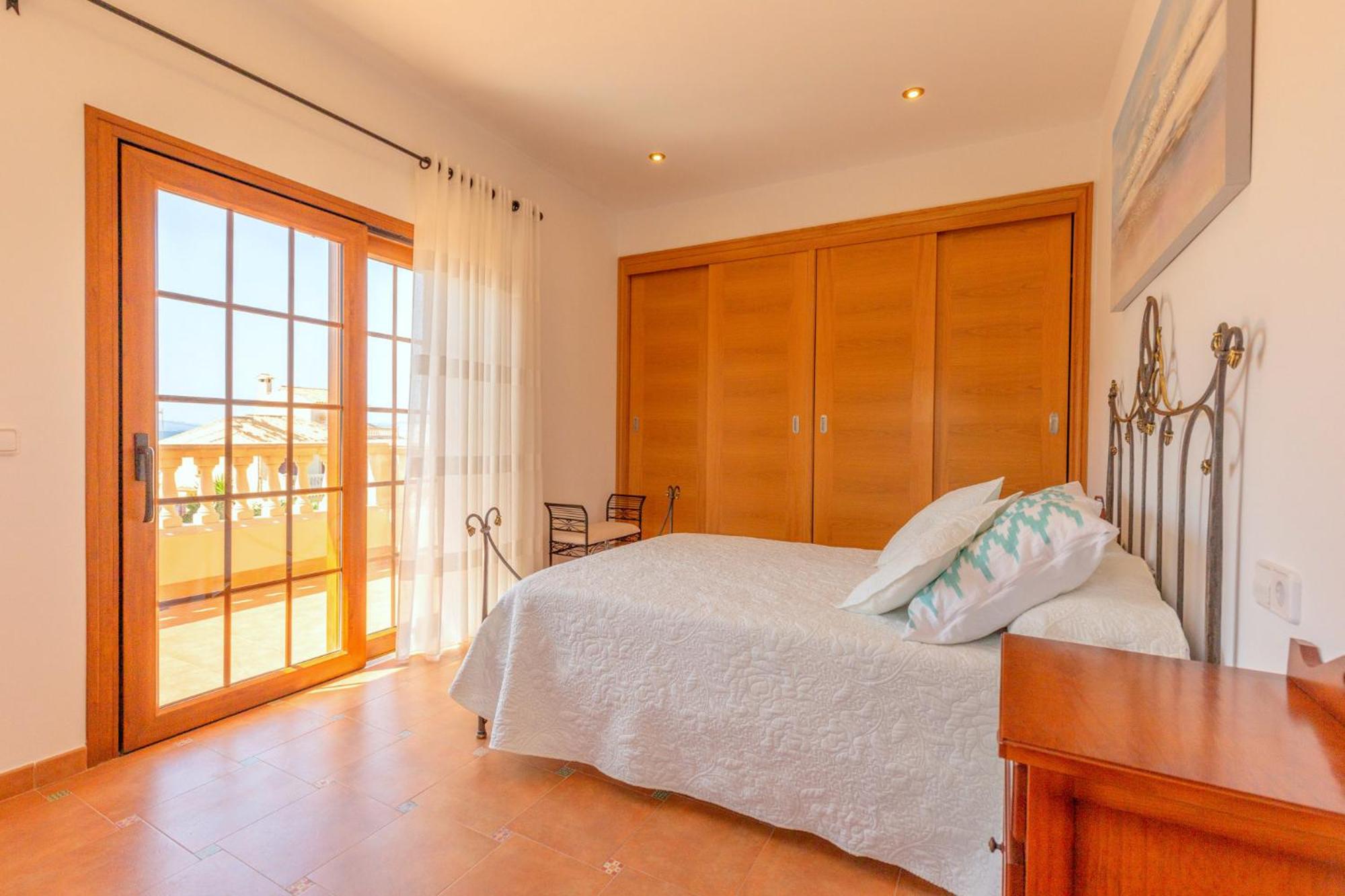 Marravilloso chalet Mes Blanc