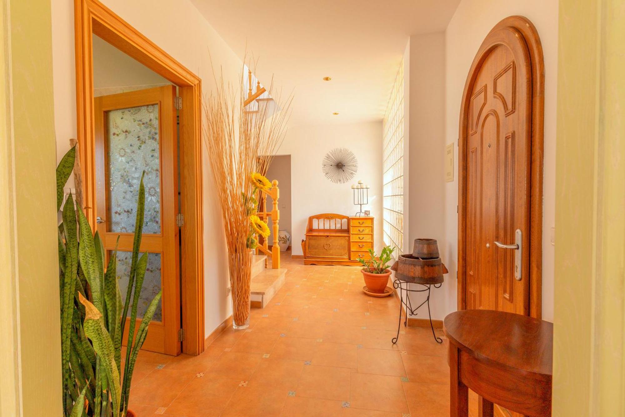 Marravilloso chalet Mes Blanc