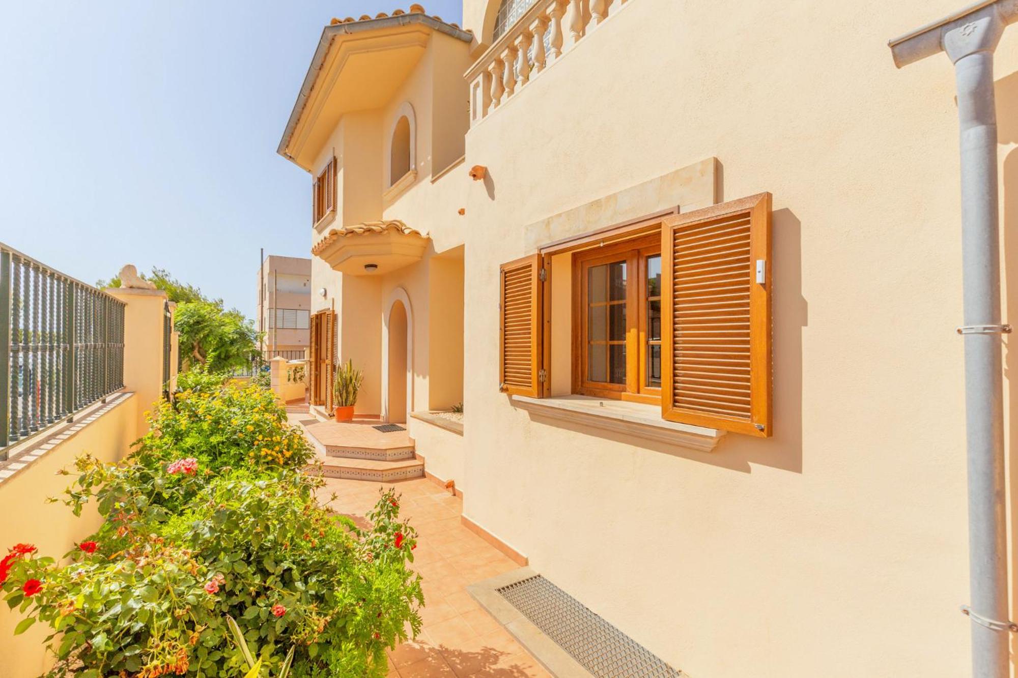 Marravilloso chalet Mes Blanc