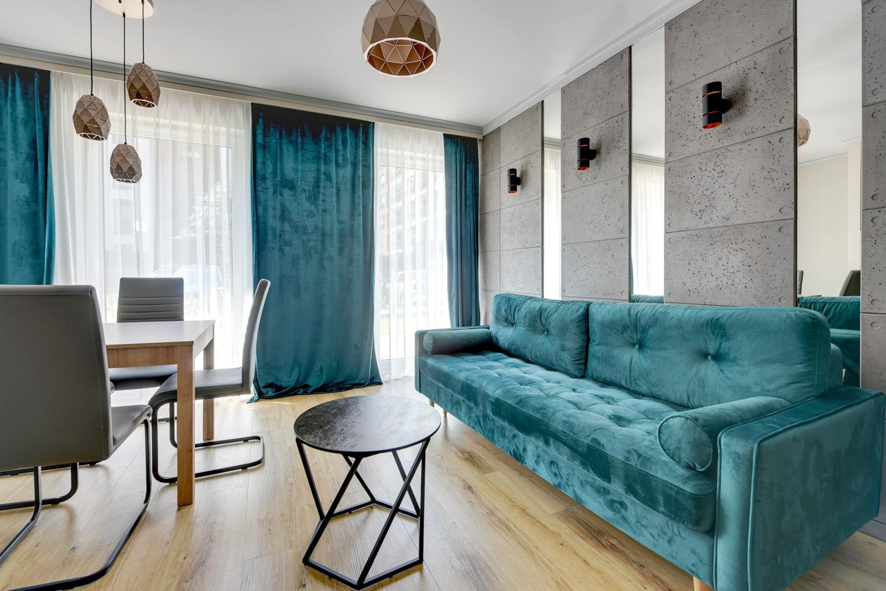 Angielska Grobla Apartments Old Town