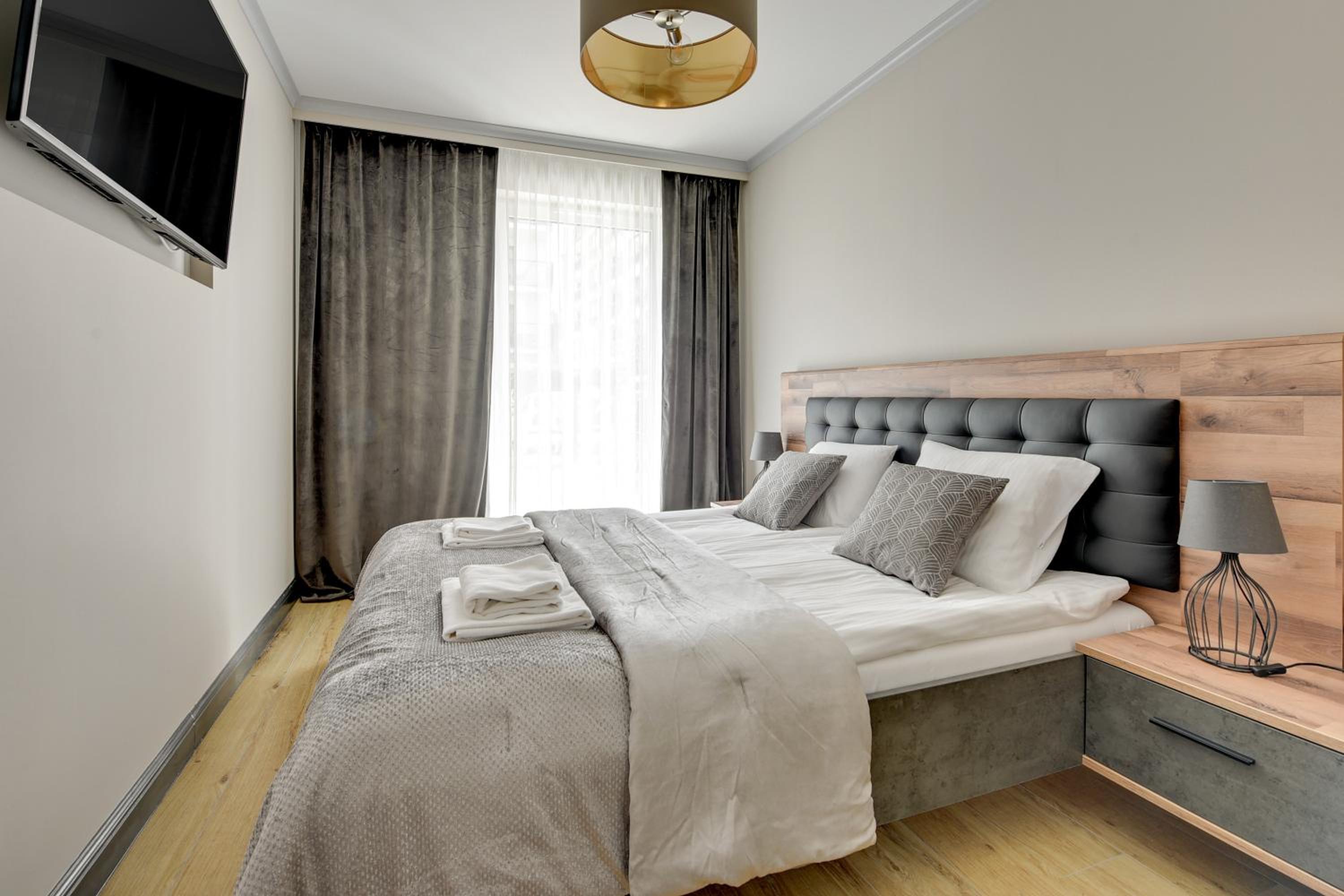 Angielska Grobla Apartments Old Town