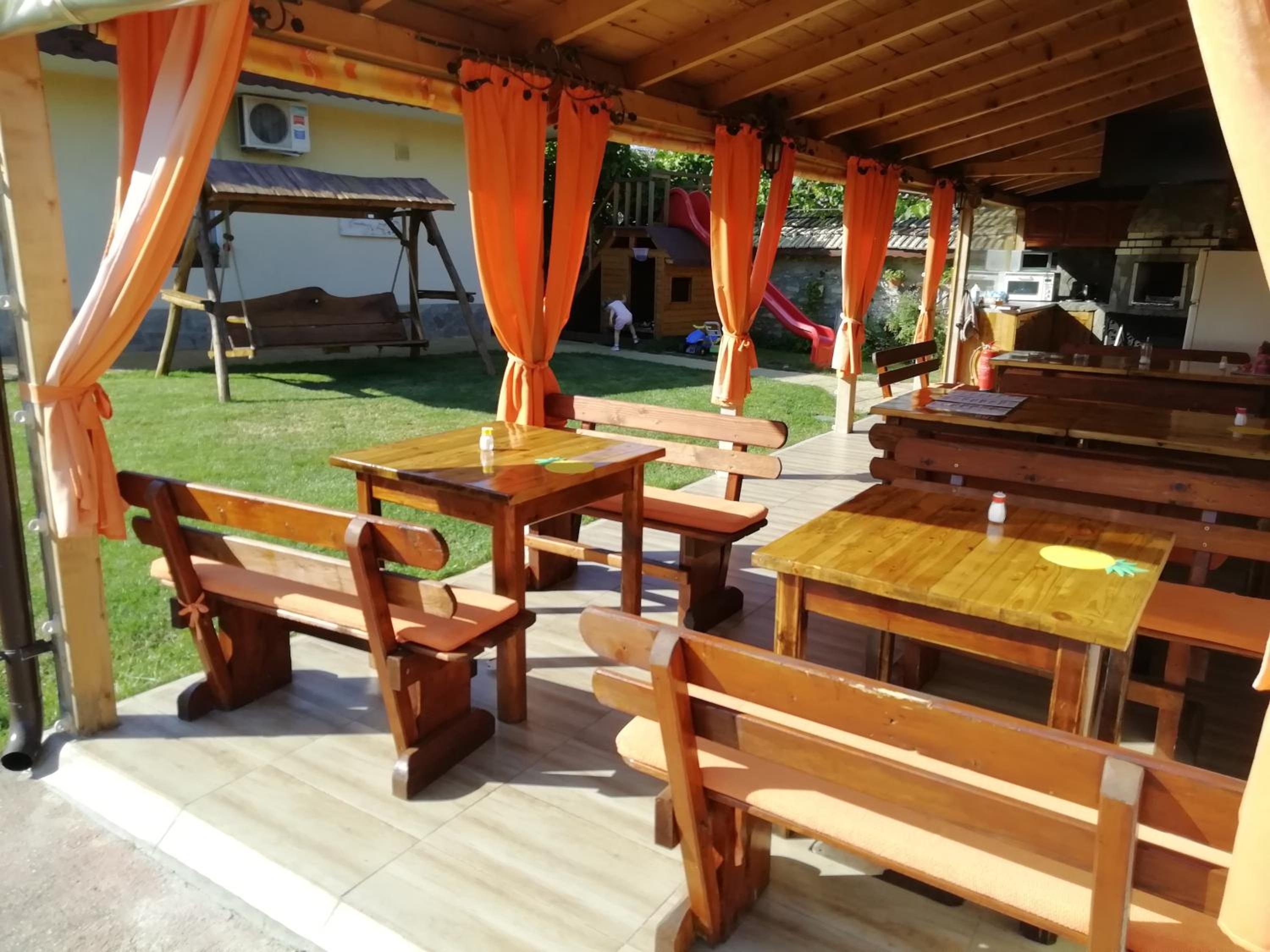 Guesthouse MIRAJ - SHABLA