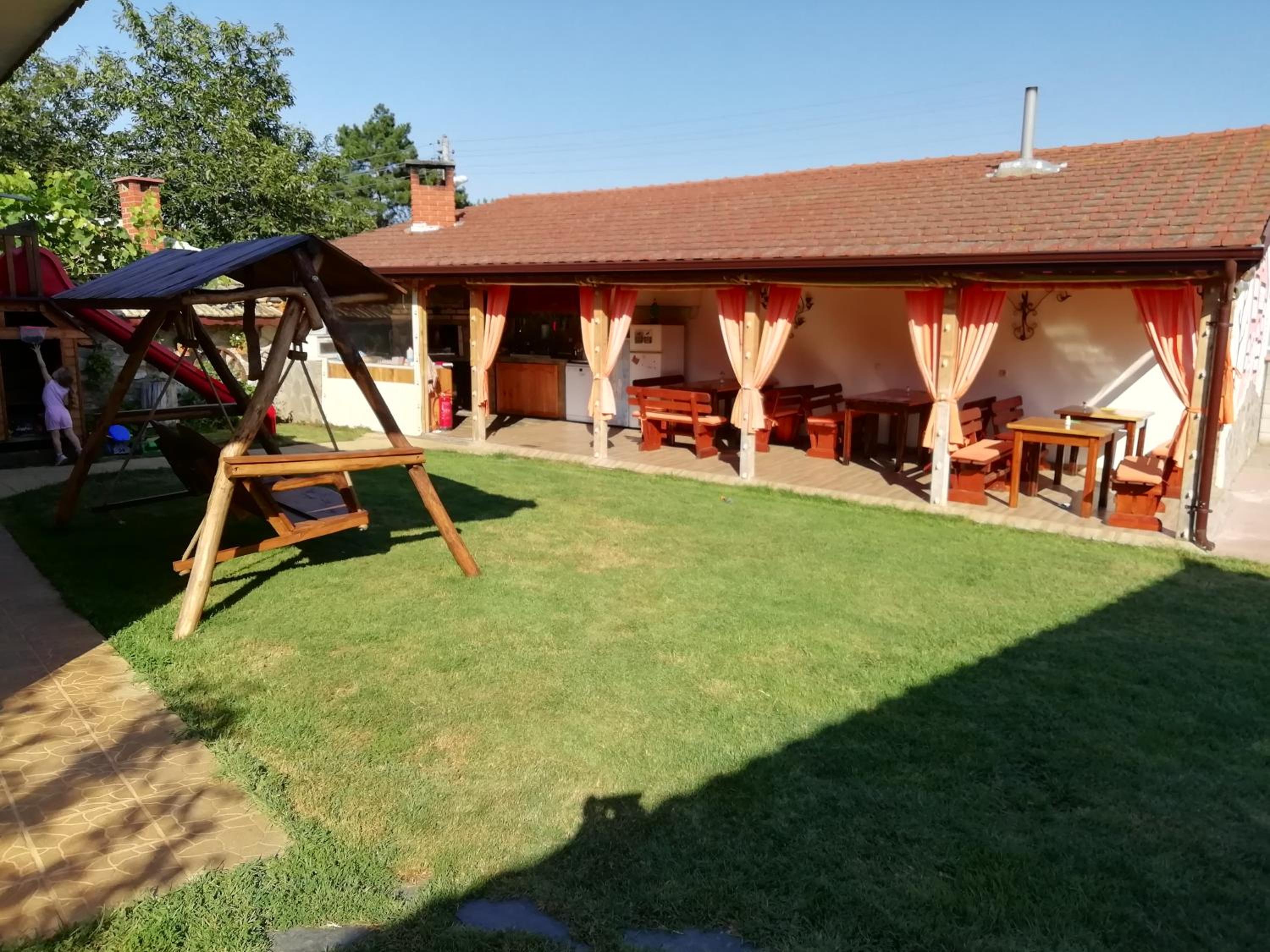 Guesthouse MIRAJ - SHABLA