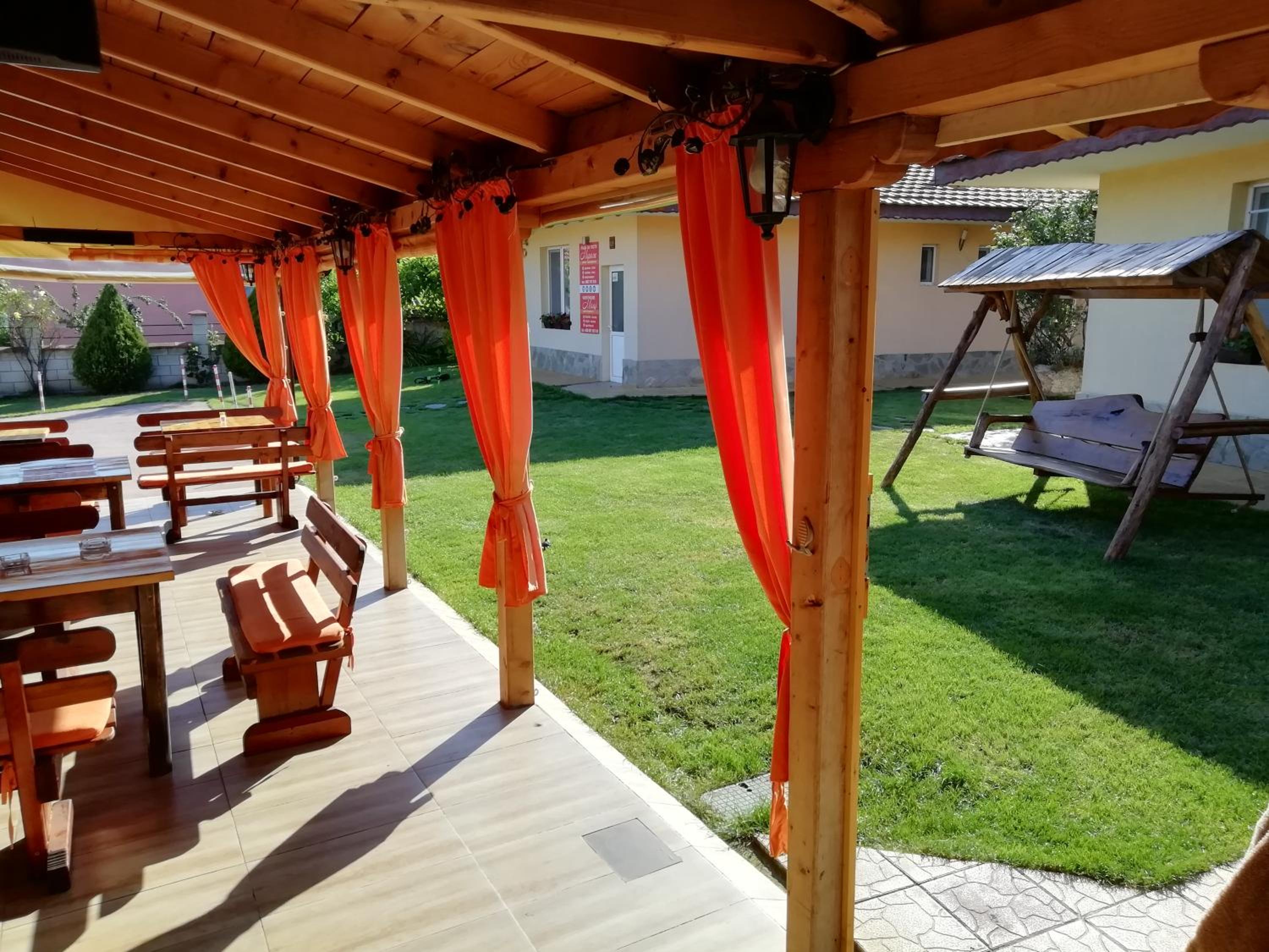 Guesthouse MIRAJ - SHABLA
