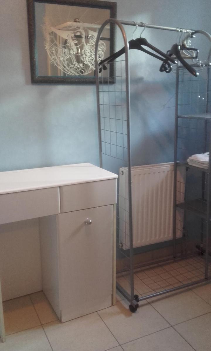 Les chambres de la Bosse view 3