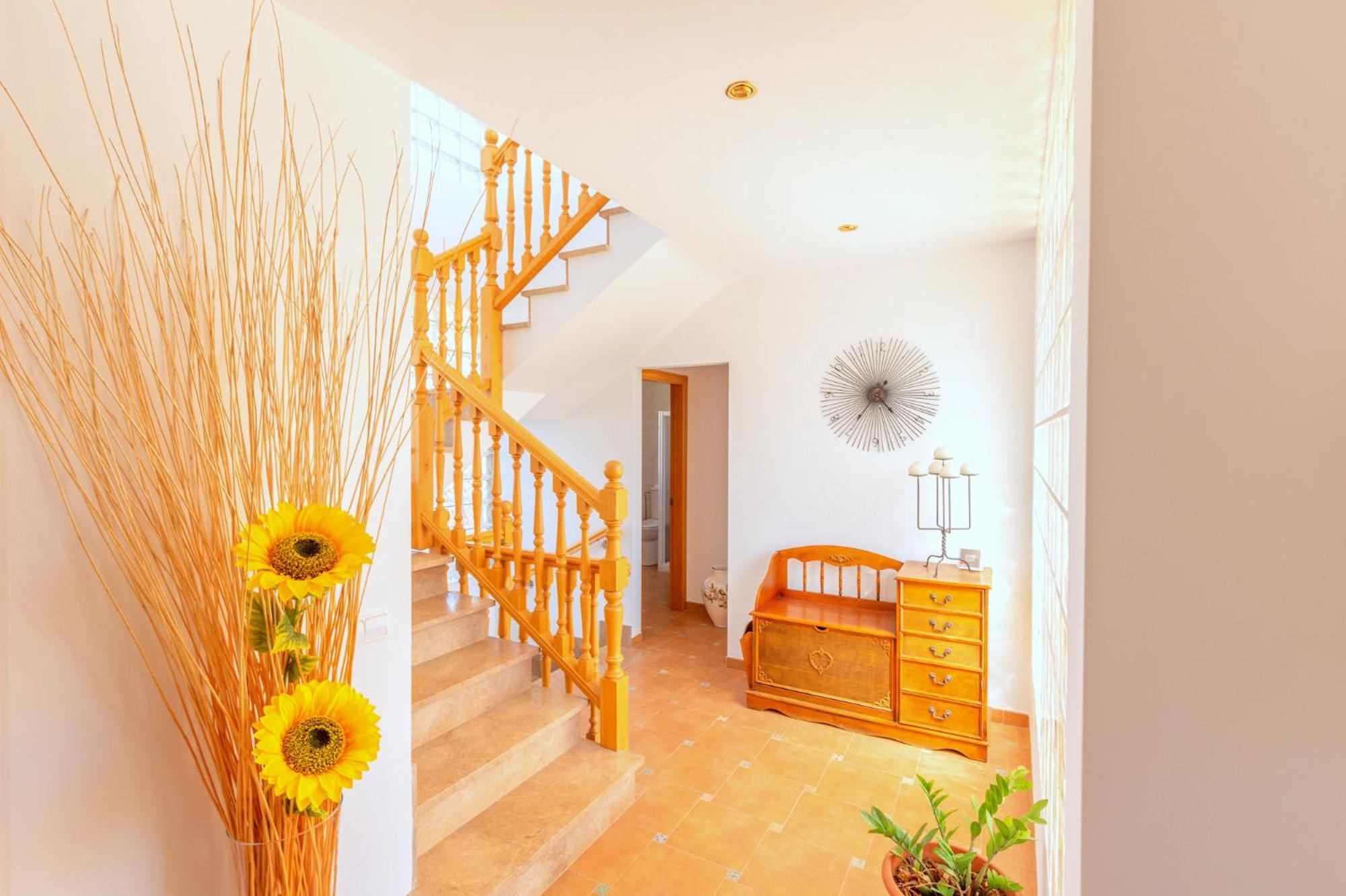 Marravilloso chalet Mes Blanc