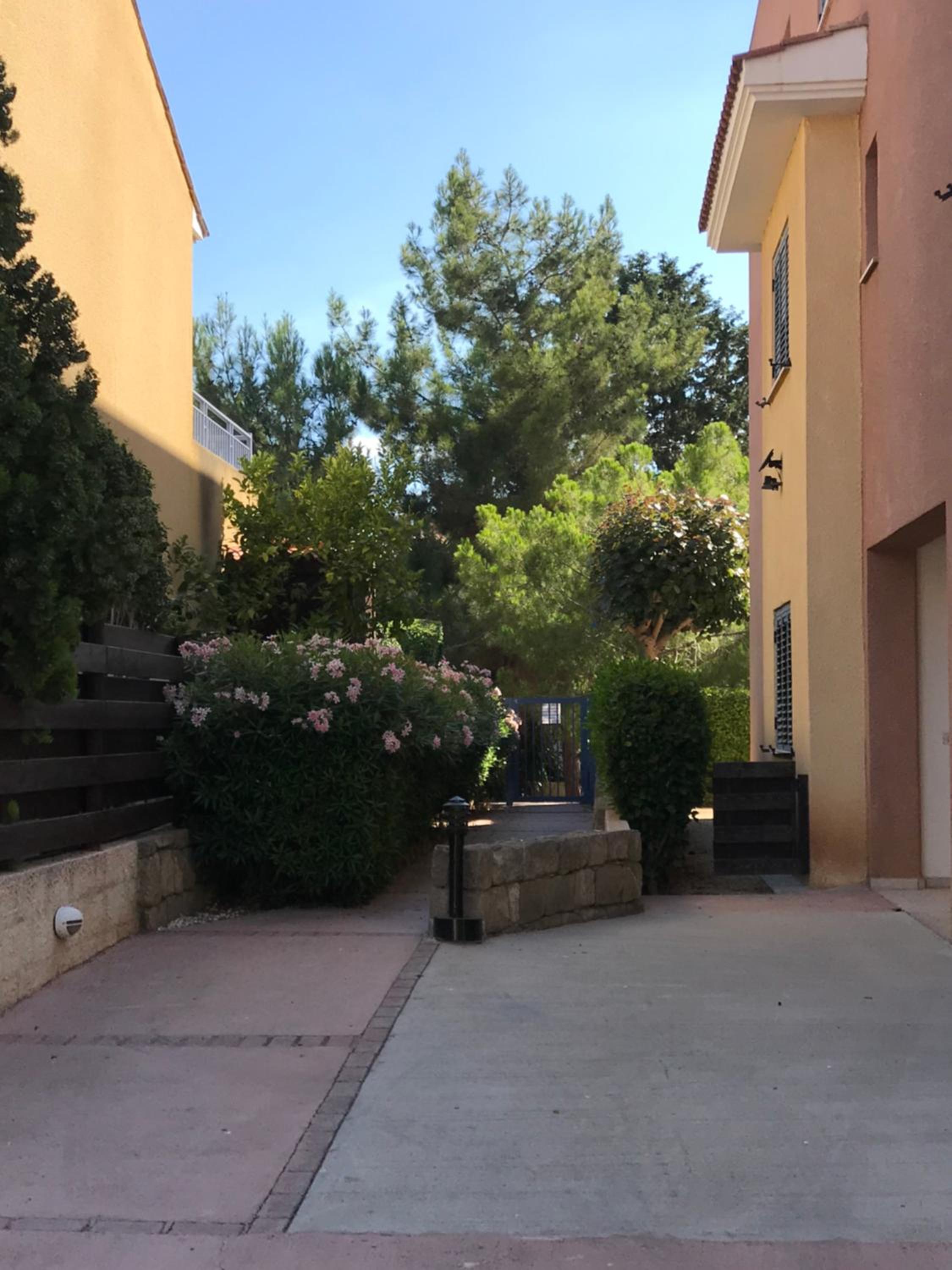 Limnaria Gardens K203 in Paphos