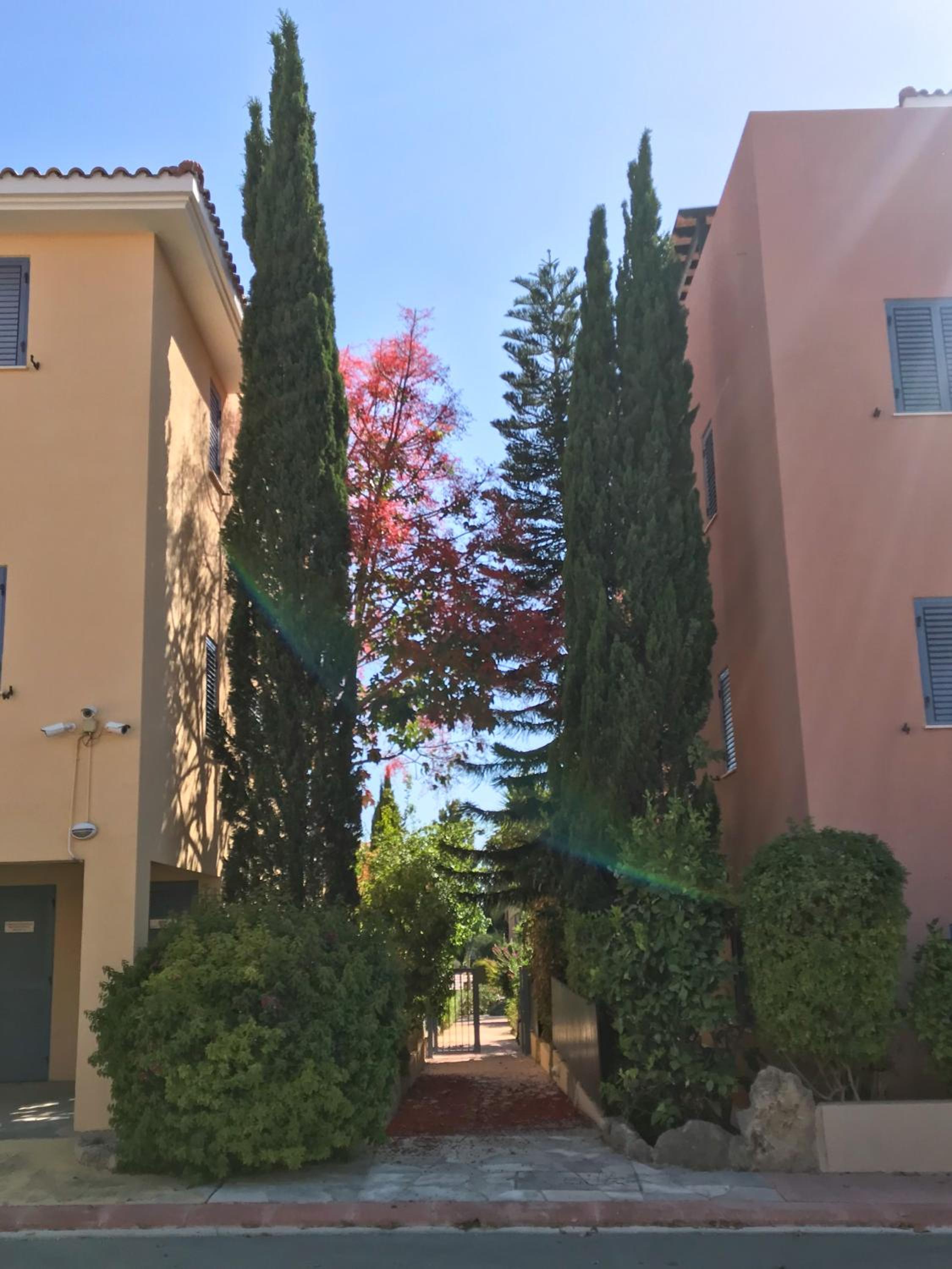 Limnaria Gardens K203 in Paphos